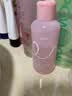 悠珂思（ukiss）雪樱花粉扑清洁液150ml *2 (清洗化妆刷海绵粉扑美妆蛋清洗剂 实拍图