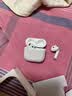 Apple/苹果 EarPods USB-C有线耳机 type-c有线耳机  iPhone 17有线耳机笔记本耳机游戏音乐 实拍图