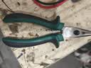 世达（SATA）工具 尖嘴钳电工钳子尖头钳多功能多规格可选 6