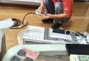 长虹空调京东严选京小宅大1匹新一级能效省电变频国家补贴卧室挂机纯铜管KFR-26GW/JDC2+R1十年包修 实拍图