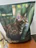 网易严选全价鲜鸡肉猫粮J40 生骨肉无谷主食冻干 成幼猫草本植萃10kg 实拍图
