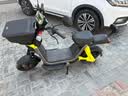 九号（Ninebot）【新国标电自】九号电动Fz1 60电动自行车9号智能电动车【门店自提】 到门店选颜色 实拍图