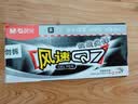 晨光(M&G)文具Q7 拔帽中性笔学生0.7黑笔签字笔商务子弹头考试水笔办公用品 黑色 12支/盒开学必备 实拍图