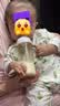 佳贝艾特（Kabrita）悦白较大婴儿配方羊奶粉2段800克*6（6-12个月)  低敏好吸收 实拍图