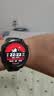 佳明（GARMIN）Fenix8旗舰黑-47mm飞耐时8ECG心电心率跑步潜水户外运动手表 实拍图
