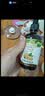 爷爷的农场有机DHA核桃油辅食油110ml 凉拌热炒赠婴儿宝宝辅食谱 实拍图