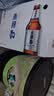 青海湖高原青稞啤酒小麦白啤酒 500ml*12整箱装 实拍图