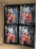 三养（SAMYANG）原味火鸡面整箱韩国进口140g*40 包方便面泡面拌面 实拍图