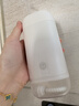 京东京造专业抽拉冲牙器便携式白4喷嘴收纳盒洗牙器水牙线超声波洁牙家用伸缩正畸清洁牙缝教师节生日礼物 实拍图