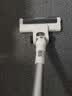 美的（Midea）无线吸尘器家用吸尘器家用宠物手持吸尘器大吸力轻量车载长续航地毯猫毛狗毛吸毛器Q2 实拍图