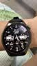 华为（HUAWEI）WATCH GT 6 雅丹黑 46mm智能手表多维情绪健康全新骑行体验21天超长续航华为GT6手表GT5升级 实拍图