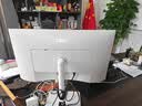 戴尔（DELL）27英寸 4K显示器 IPS面板 120Hz高刷 Type-C 65W 硬件防蓝光 1500:1 办公娱乐显示屏 S2725QC 实拍图