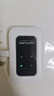 影腾随身wifi多网全国通用无线wi-fi6免插卡移动联通无限制大流量卡便携式网卡高速网络2026款5GHF 【多网通3000毫安充电款+白色】超长续航 实拍图