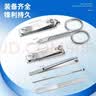 777指甲刀套装进口中号指甲钳剪指甲眉毛剪工具包学生宿舍旅行耳挖斜口6件套60z教师节礼物 实拍图