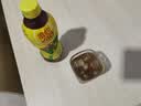 维他奶维他柠檬味茶饮料500ml*15瓶 饮料整箱装 分享装 实拍图