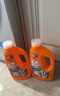 威猛先生（Mr Muscle）管道疏通剂960ml*3瓶厨房*2+卫浴*1下水道疏通 剂 无效包赔 实拍图