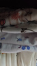 宜而爽【一等品100%全棉】中老年背心女式无袖打底衫宽松内衣3XL 实拍图
