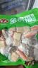 安井火锅全家福400g*4撒尿牛肉丸鱼豆腐鱼丸蟹柳麻辣烫关东煮火锅食材 实拍图