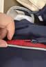 Kocotreekk树书包小学生减负超轻男孩女生2-3年级背包大容量儿童书包蓝L 实拍图