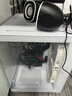 领睿英特尔酷睿i7升24核RTX4060独显64G内存台式电脑主机黑神话悟空3A游戏办公设计师渲染组装电脑全套 六：32线程强芯+32G+RTX4050/黑悟空 主机 实拍图