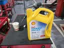 壳牌（Shell）有机长效汽车防冻液发动机冷却液-45℃4kg(红色)养车保养京东自营 实拍图