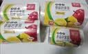 Jidaocook食品级保鲜袋家用背心式保鲜袋批发加厚手提式厨房一次性食品袋子 背心袋【小号 20*25】 超厚食品保鲜袋 实拍图