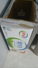 伊利【新鲜日期】纯牛奶250ml*21盒整箱 优质乳蛋白早餐奶礼盒装6月产 实拍图
