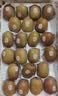 佳沛（zespri）新西兰阳光金奇异果40粒全家福 10斤原箱猕猴桃水果礼盒源头直发 实拍图