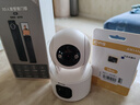 乔安（JOOAN）双摄1600万像素监控摄像头无线wifi网络高清监控器360度无死角带夜视全景云台家用AI监控手机远程 实拍图