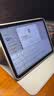 Apple/苹果 iPad 11英寸 A16芯片2025年款 平板电脑 (128GB WLAN版/学习办公娱乐)银色 实拍图
