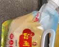 沁州黄小米5斤吸嘴袋收纳装 营养早餐 五谷杂粮粥料小米粥 节日礼品 实拍图
