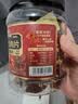 三只松鼠风干猪肉片250g香辣味休闲零食肉脯罐装小吃耐嚼充饥高蛋白 实拍图
