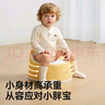 taoqibaby儿童马桶坐便器多功能便携男女宝宝小马桶婴幼儿便盆带盖 实拍图
