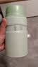 膳魔师（THERMOS） 焖烧杯大容量保温饭盒316L不锈钢闷粥杯焖烧罐保温桶饭桶TCLE 牛油果色【热卖推荐】 720ml 实拍图