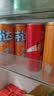 可口可乐（Coca-Cola）可乐*12+雪碧*8+芬达*4 有糖汽水 碳酸饮料  330ml*24罐 实拍图