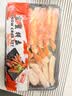 美加佳加拿大熟冻雪蟹拼盘450g 净重鲜活熟冻雪蟹 螃蟹 聚餐 实拍图