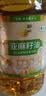 福临门食用油 压榨一级亚麻籽油6.18L【保真亚麻籽油】 中粮出品 实拍图