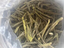 七春2026绿茶六安瓜片新茶雨前特级茶叶冷泡茶中秋教师节送长辈250g 实拍图
