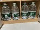 怡宝 饮用水 纯净水4.5L*4桶装水 整箱装 实拍图