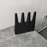 Tenda腾达路由器WiFi6+【新品小泰山AX3000】千兆穿墙王信号放大器增强无线家用AX12 实拍图