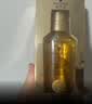 施华蔻（Schwarzkopf）金致润养瞬柔精油75ml 修护受损 免洗滋养 改善毛躁分叉 亮泽顺滑 实拍图