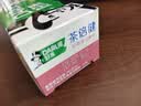 好来（DARLIE）原黑人茶倍健初萃茶白桃味牙膏果味清新口气含氟健齿护龈160g 实拍图
