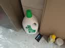 滴露（Dettol）衣物消毒液除菌松木3L 衣服消毒水99.9%杀菌除螨内衣裤配洗衣液 实拍图