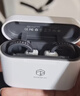 弱水时砂OPENFEEL MK2【重磅新品2026最新款】耳夹式蓝牙耳机无线开放式不入耳舒适佩戴运动通话降噪长续航 实拍图