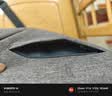泰克森手提笔记本电脑包适用苹果macbook14英寸联想华为通勤斜挎男女士 实拍图