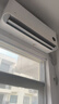 小米空调  巨省电 1.5匹挂机 一级能效 外机单排铜管 KFR-35GW/N1A1【整机十年免费包修】 实拍图