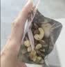 沃隆每日坚果750g/30袋坚果炒货孕妇零食核桃仁礼盒休闲零食节日礼包 实拍图