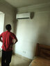 格力空调 天仪Pro 1.5匹新一级能效 【外机7㎜1.6排铜管】 变频卧室节能省电空调挂机国家补贴KFR-35GW 实拍图