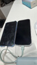 Apple/苹果 iPhone 17 512GB 薰衣草紫色 支持移动联通电信5G 双卡双待手机 实拍图