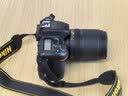 尼康（Nikon）【国家补贴】尼康相机D7500单反相机单机/套机/d7500数码高清家用风景旅游相机尼康d7500相机 尼康D7500  18-140 ED VR镜头套机 实拍图